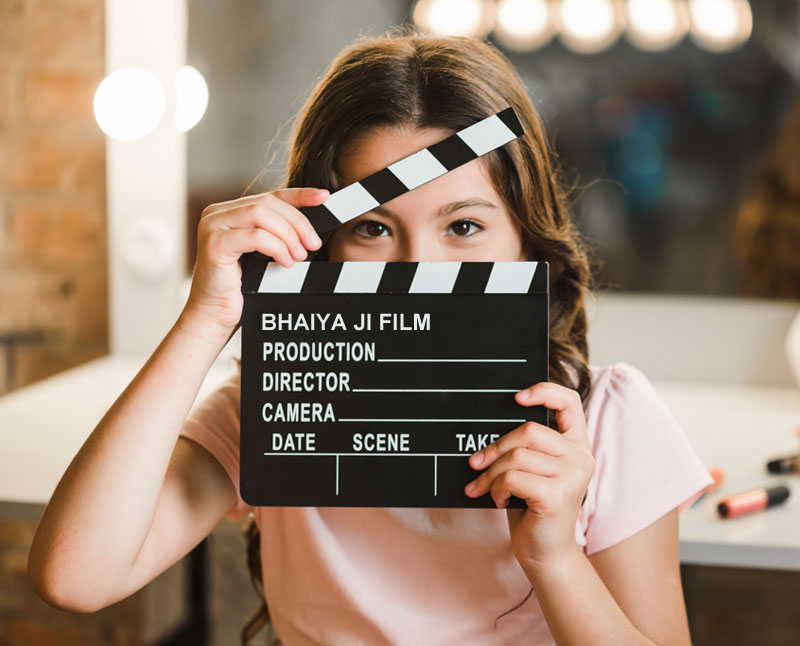 About Bhaiya Ji Film Production